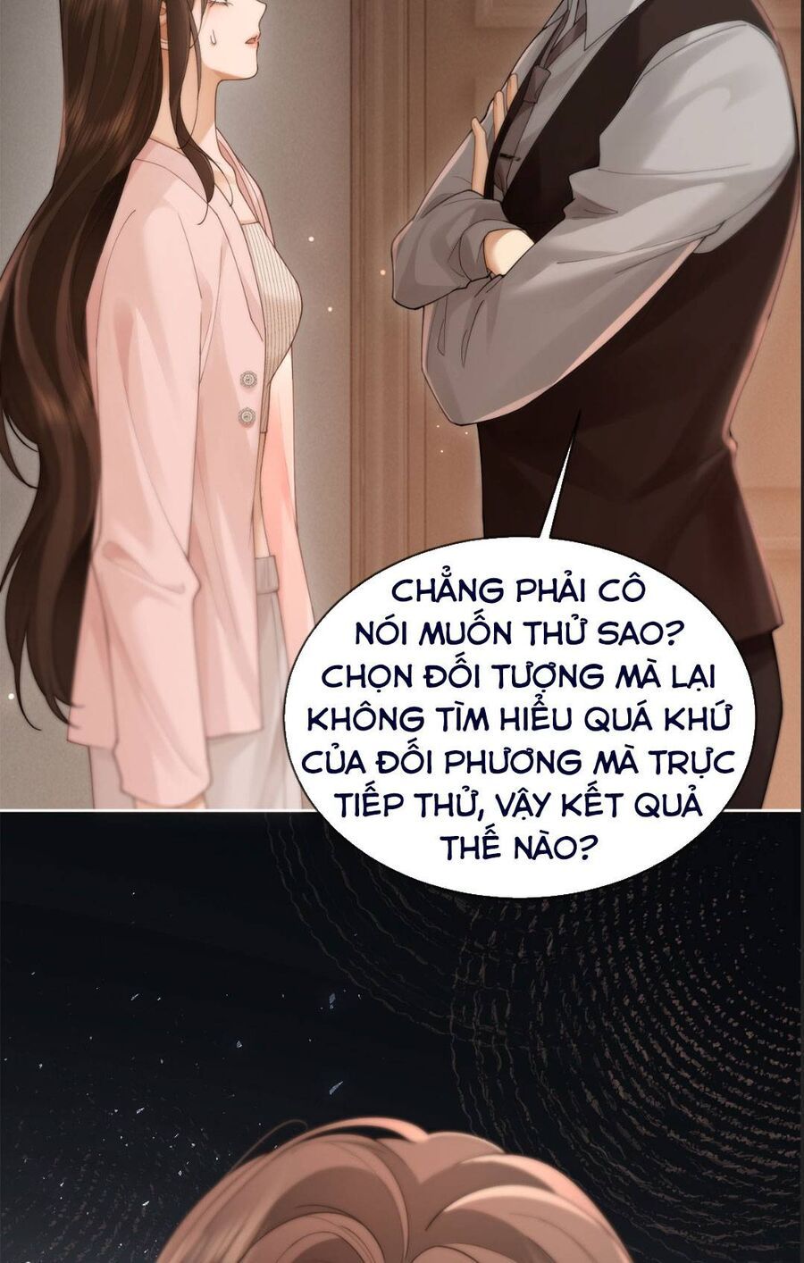 Quyến Rũ Cô Ấy - Chapter 9 - Page 23