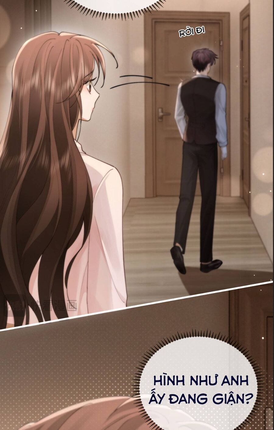 Quyến Rũ Cô Ấy - Chapter 9 - Page 26