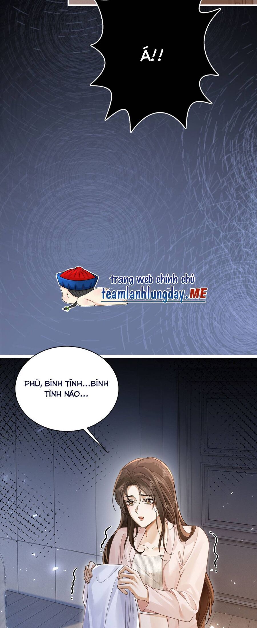 Quyến Rũ Cô Ấy - Chapter 9 - Page 3