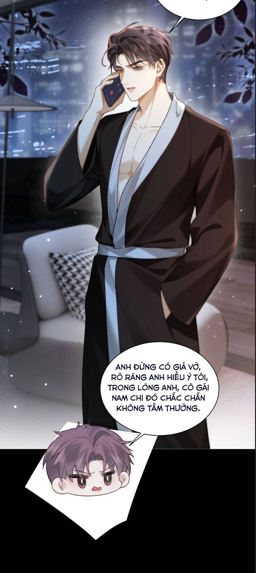 Quyến Rũ Cô Ấy - Chapter 9 - Page 32