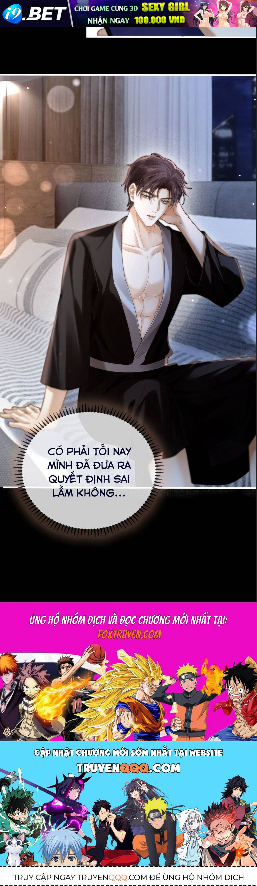 Quyến Rũ Cô Ấy - Chapter 9 - Page 34