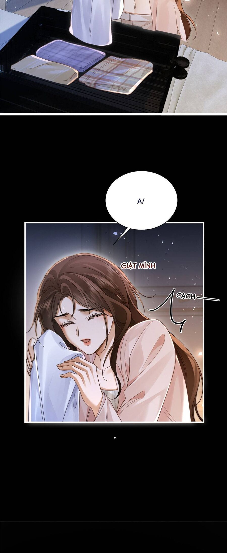 Quyến Rũ Cô Ấy - Chapter 9 - Page 4