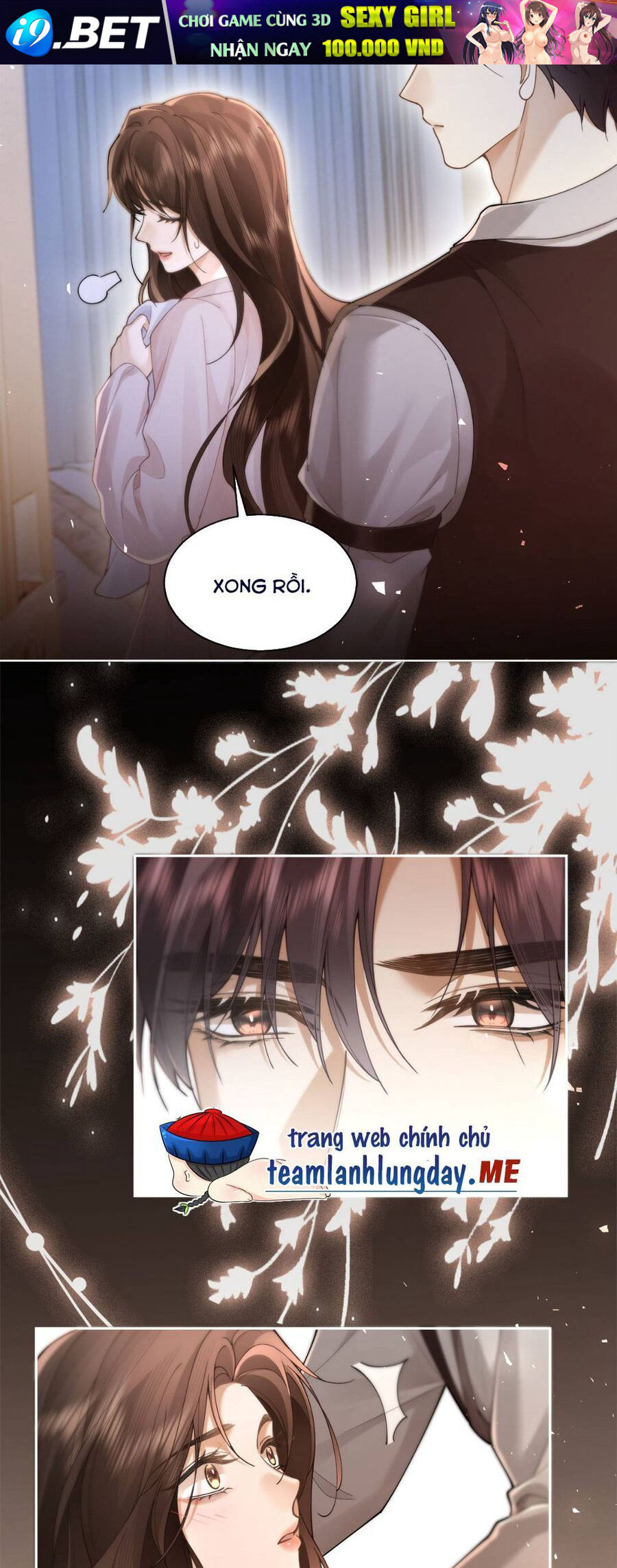 Quyến Rũ Cô Ấy - Chapter 9 - Page 6
