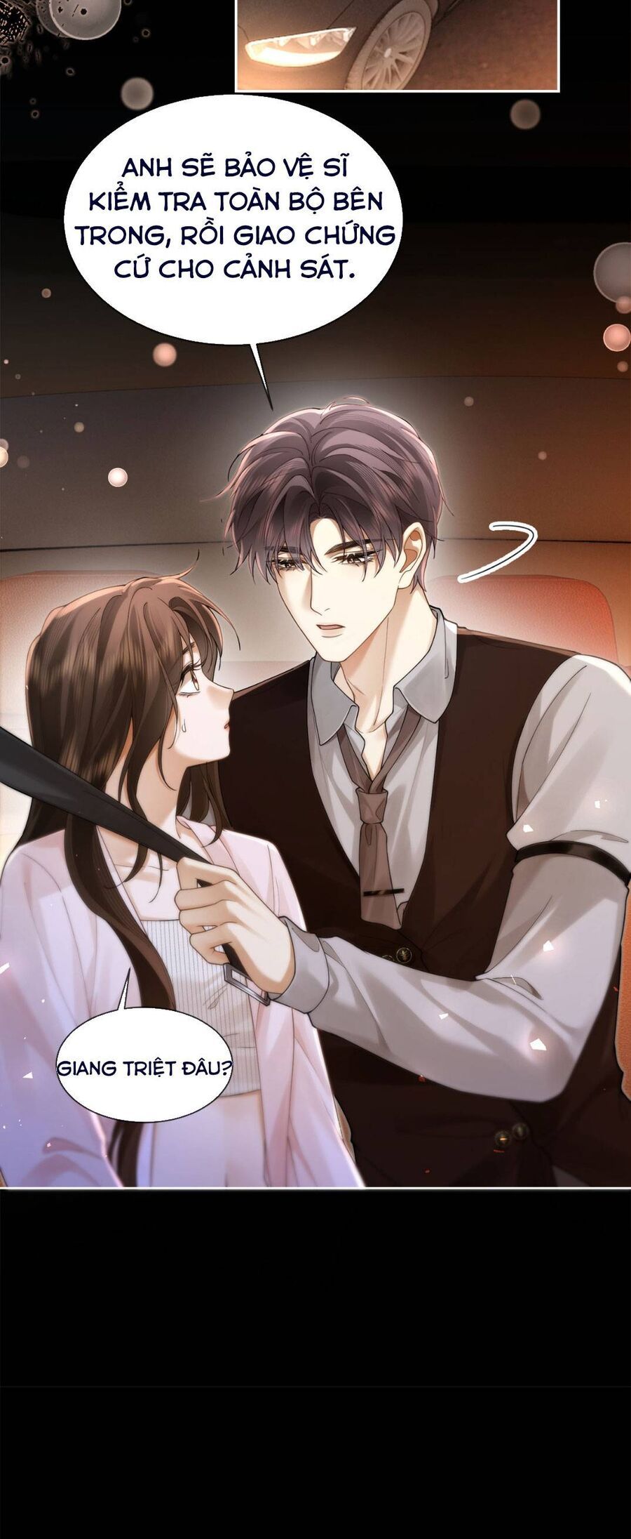 Quyến Rũ Cô Ấy - Chapter 9 - Page 9