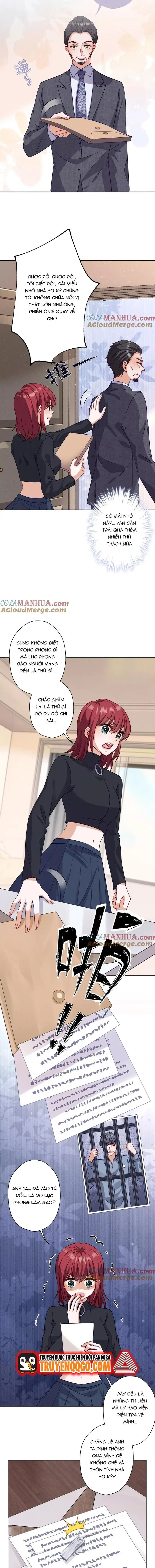 Long Vương Điện Người Ở Rể Giàu Nhất Chapter 179 - Trang 2