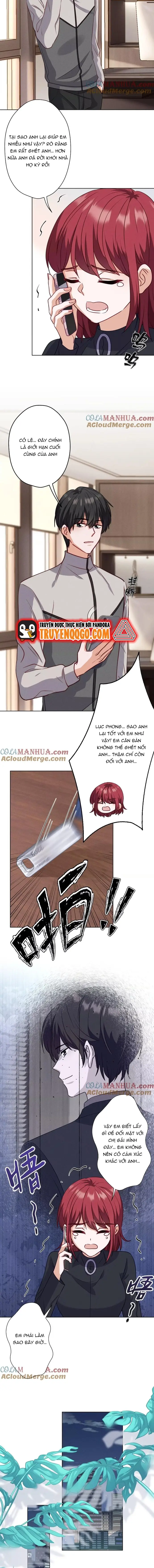 Long Vương Điện Người Ở Rể Giàu Nhất Chapter 179 - Trang 4