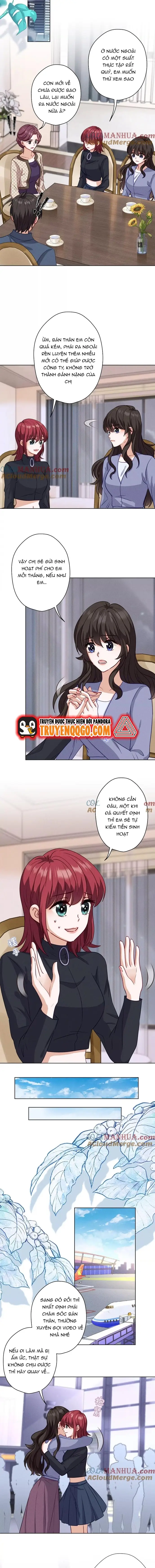 Long Vương Điện Người Ở Rể Giàu Nhất Chapter 179 - Trang 5