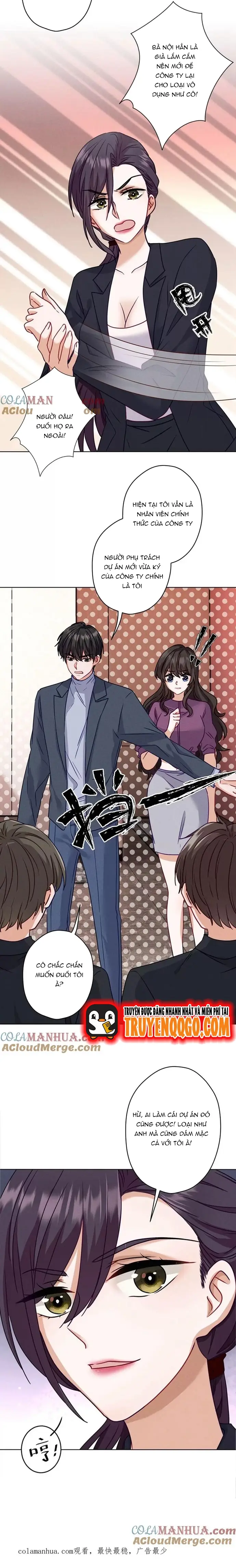 Long Vương Điện Người Ở Rể Giàu Nhất - Chapter 181 - Page 6