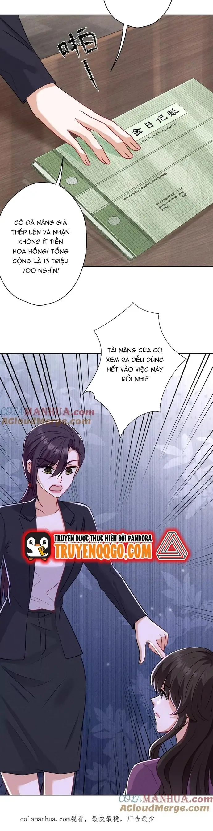 Long Vương Điện Người Ở Rể Giàu Nhất - Chapter 183 - Page 6