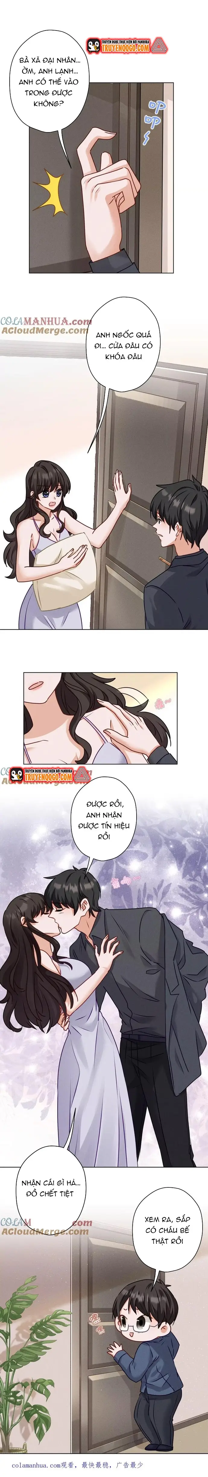Long Vương Điện Người Ở Rể Giàu Nhất - Chapter 185 - Page 6