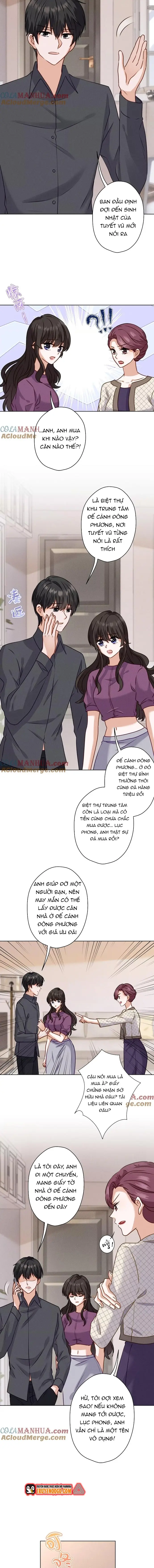 Long Vương Điện Người Ở Rể Giàu Nhất - Chapter 186 - Page 3