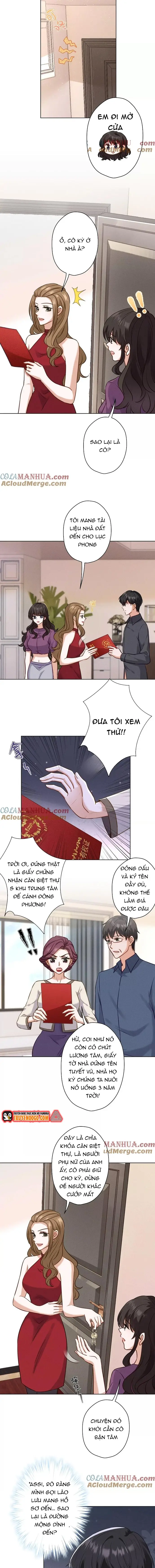 Long Vương Điện Người Ở Rể Giàu Nhất - Chapter 186 - Page 4