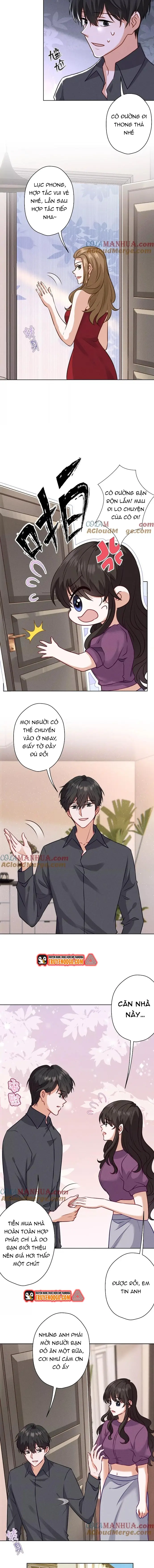 Long Vương Điện Người Ở Rể Giàu Nhất - Chapter 186 - Page 5