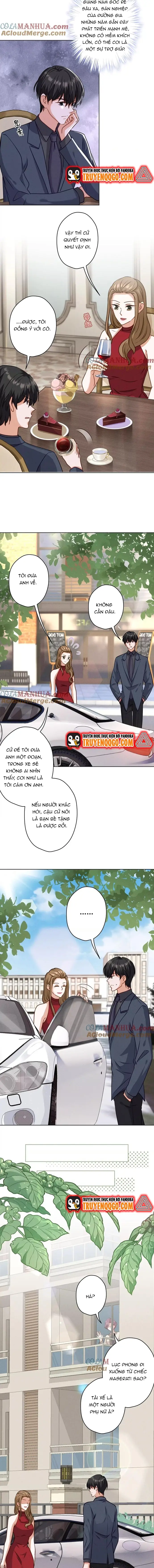 Long Vương Điện Người Ở Rể Giàu Nhất - Chapter 187 - Page 4