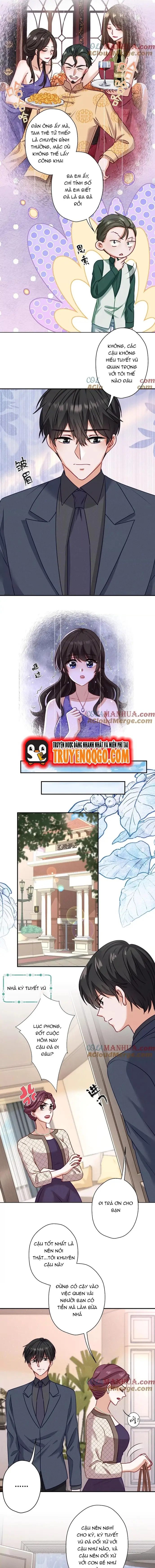 Long Vương Điện Người Ở Rể Giàu Nhất - Chapter 192 - Page 3