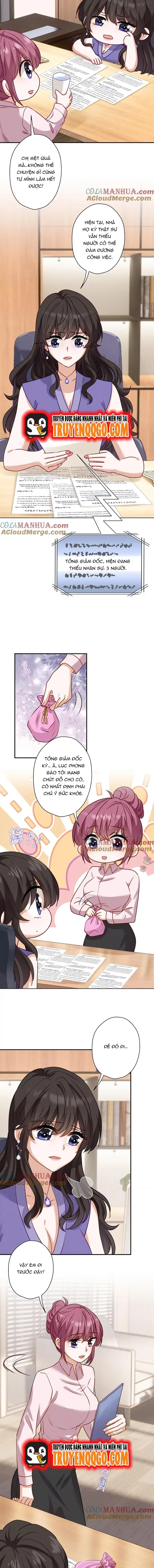 Long Vương Điện Người Ở Rể Giàu Nhất - Chapter 192 - Page 5