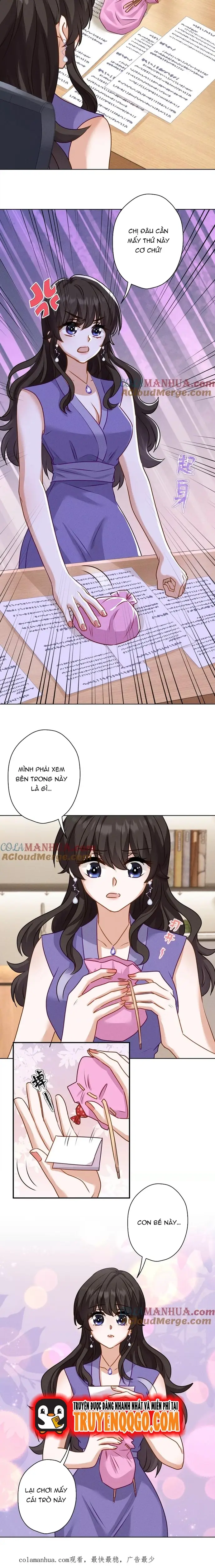 Long Vương Điện Người Ở Rể Giàu Nhất - Chapter 192 - Page 6