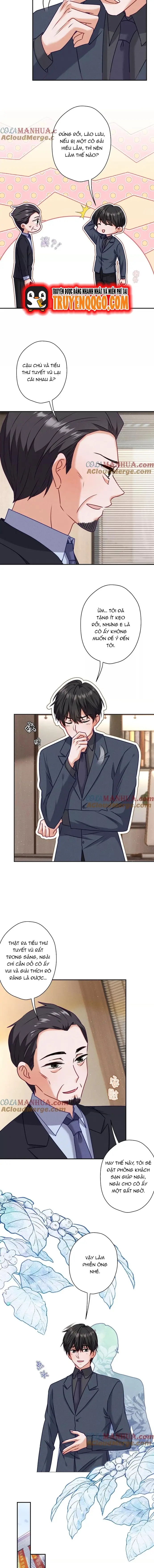 Long Vương Điện Người Ở Rể Giàu Nhất - Chapter 193 - Page 3