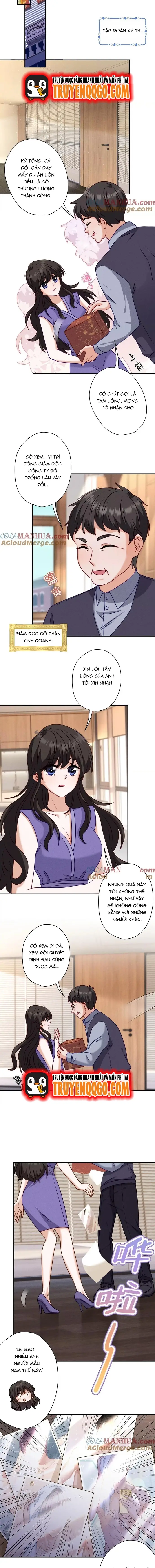 Long Vương Điện Người Ở Rể Giàu Nhất - Chapter 193 - Page 4