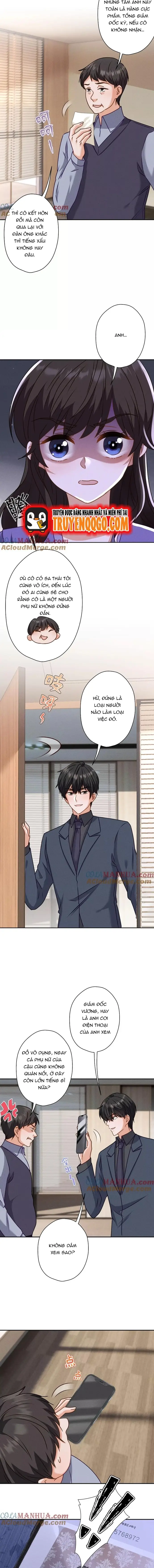 Long Vương Điện Người Ở Rể Giàu Nhất - Chapter 193 - Page 5