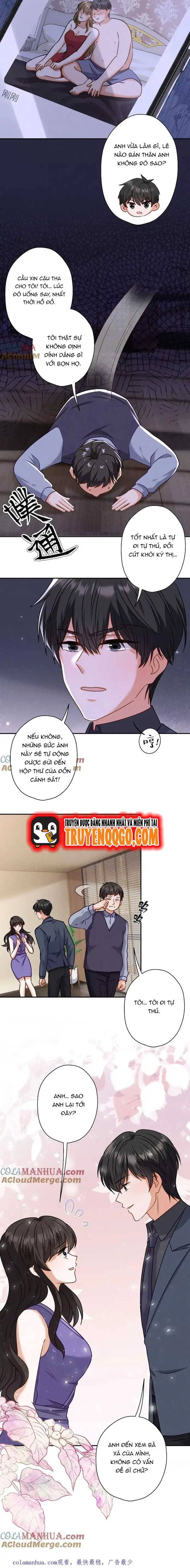 Long Vương Điện Người Ở Rể Giàu Nhất - Chapter 193 - Page 6