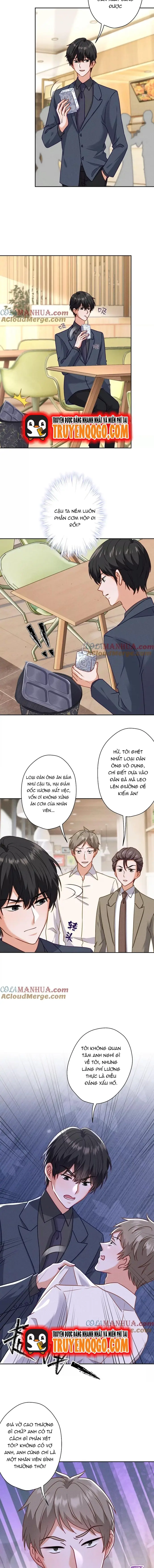 Long Vương Điện Người Ở Rể Giàu Nhất - Chapter 194 - Page 3