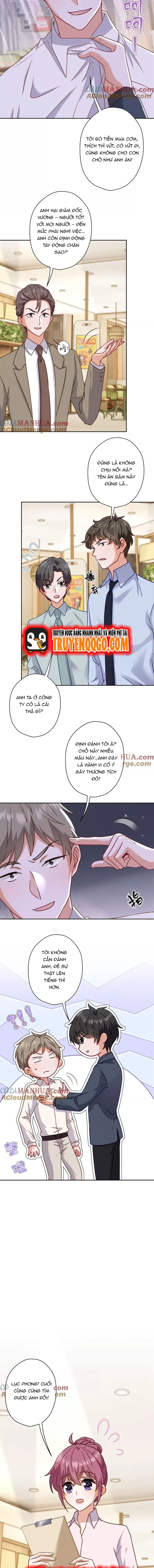 Long Vương Điện Người Ở Rể Giàu Nhất - Chapter 194 - Page 4