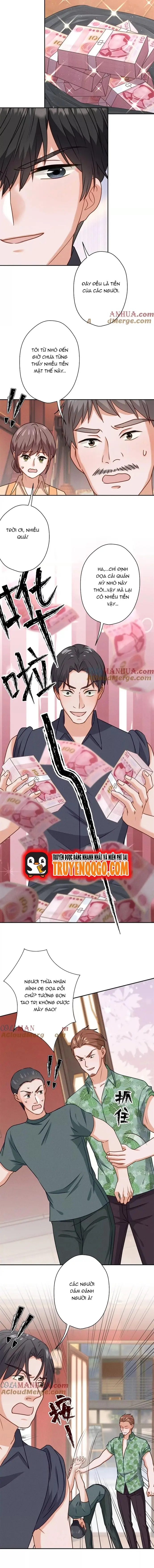 Long Vương Điện Người Ở Rể Giàu Nhất - Chapter 197 - Page 3