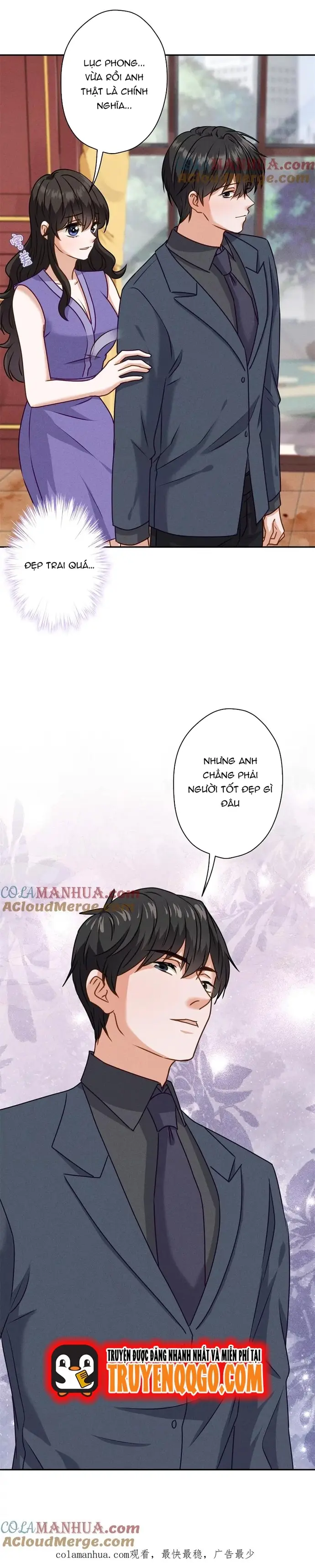 Long Vương Điện Người Ở Rể Giàu Nhất - Chapter 197 - Page 6