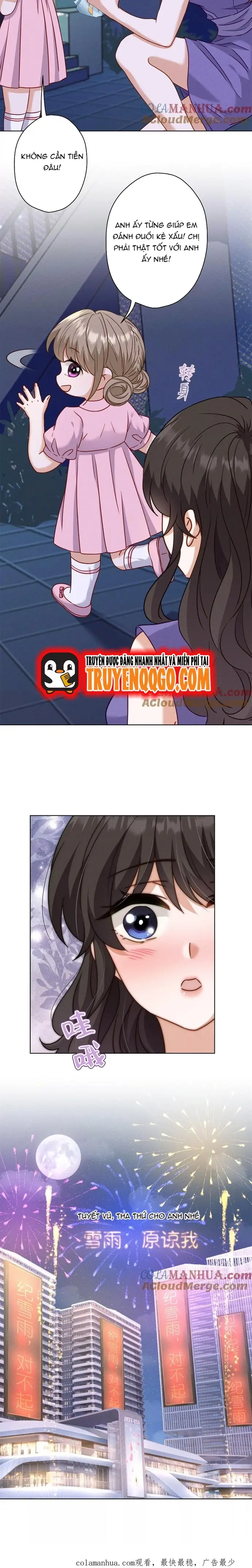 Long Vương Điện Người Ở Rể Giàu Nhất - Chapter 198 - Page 6