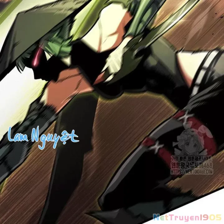 Độc Chiến Đế Vương - Chapter 32.5 - Page 11