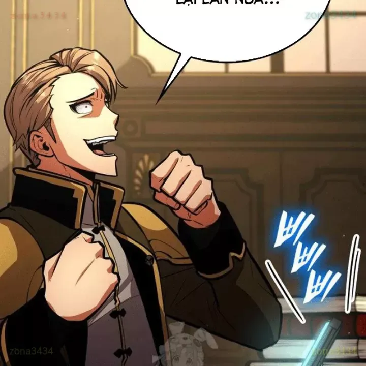 Độc Chiến Đế Vương - Chapter 32.5 - Page 124