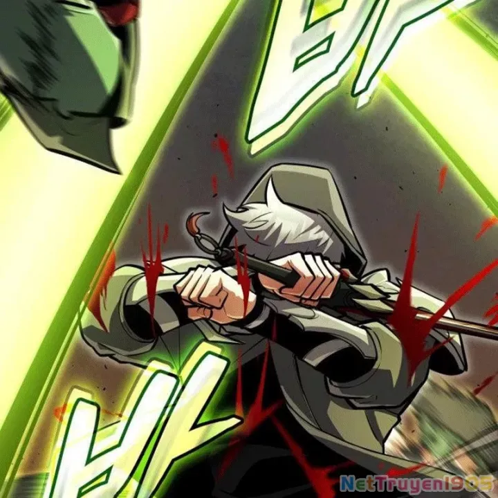 Độc Chiến Đế Vương - Chapter 32.5 - Page 18