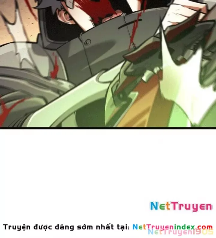 Độc Chiến Đế Vương - Chapter 32.5 - Page 22