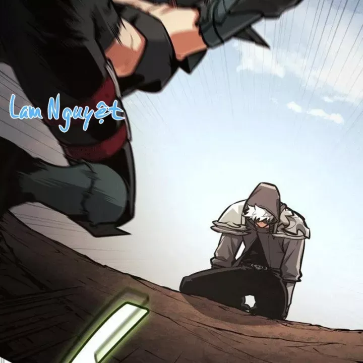 Độc Chiến Đế Vương - Chapter 32.5 - Page 31