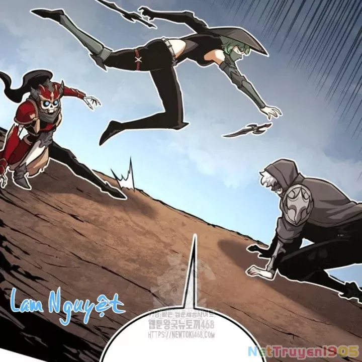 Độc Chiến Đế Vương - Chapter 32.5 - Page 38