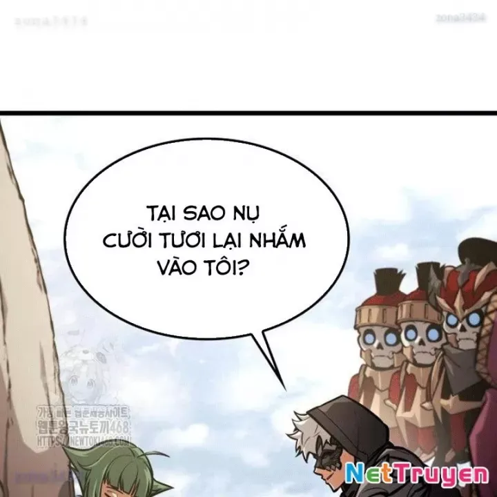 Độc Chiến Đế Vương - Chapter 32.5 - Page 57