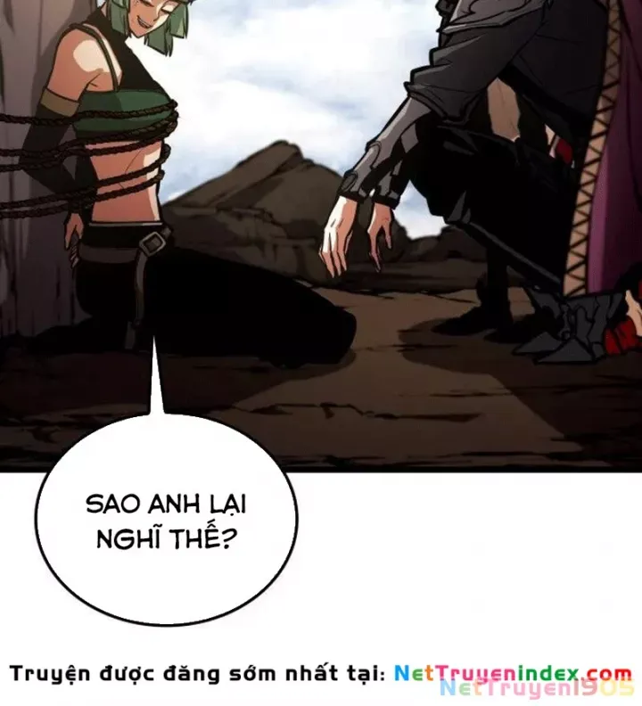 Độc Chiến Đế Vương - Chapter 32.5 - Page 58