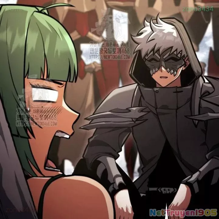 Độc Chiến Đế Vương - Chapter 32.5 - Page 69