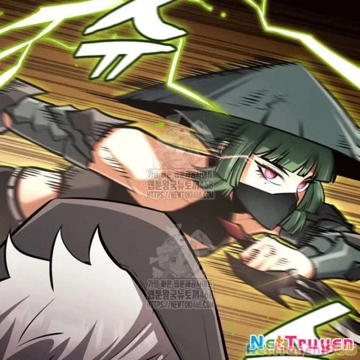 Độc Chiến Đế Vương - Chapter 32.5 - Page 7