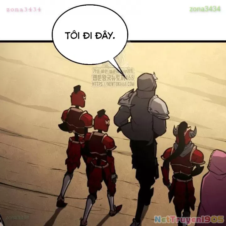 Độc Chiến Đế Vương - Chapter 32.5 - Page 90