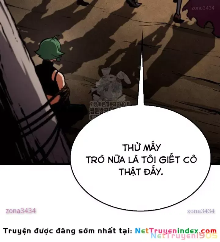 Độc Chiến Đế Vương - Chapter 32.5 - Page 91