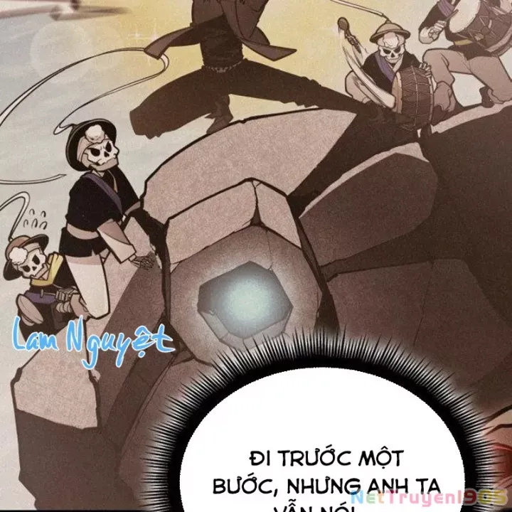 Độc Chiến Đế Vương - Chapter 32.5 - Page 96