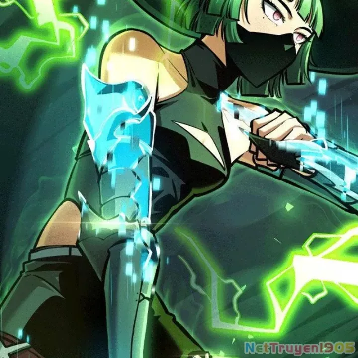 Độc Chiến Đế Vương - Chapter 32 - Page 105