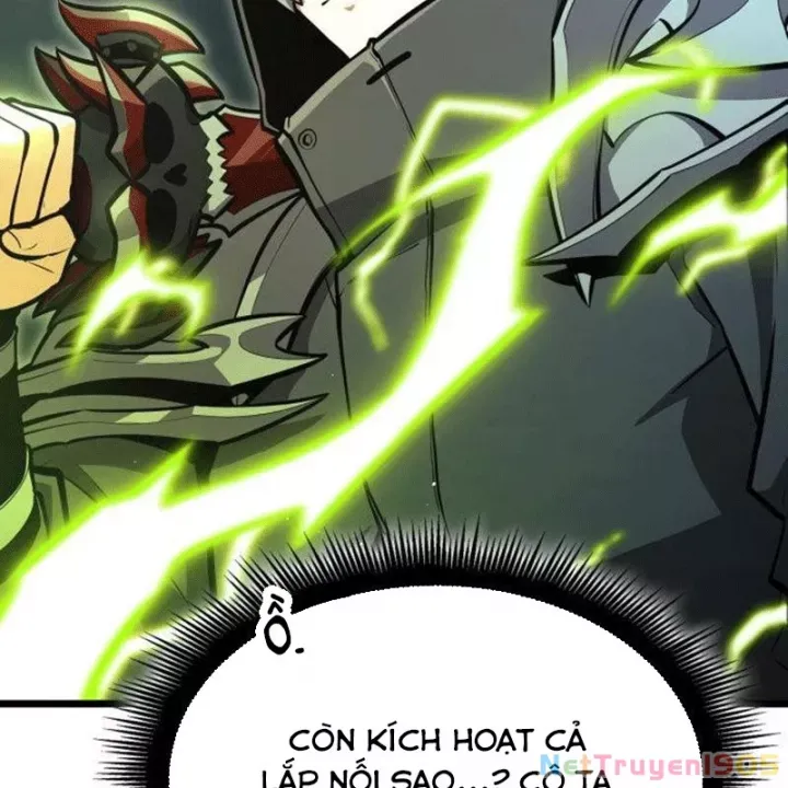 Độc Chiến Đế Vương - Chapter 32 - Page 109