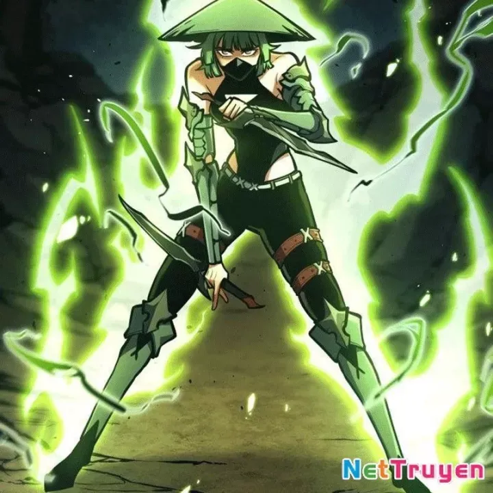 Độc Chiến Đế Vương - Chapter 32 - Page 112