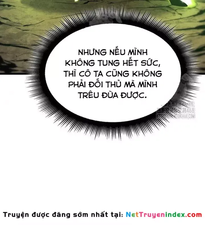 Độc Chiến Đế Vương - Chapter 32 - Page 113
