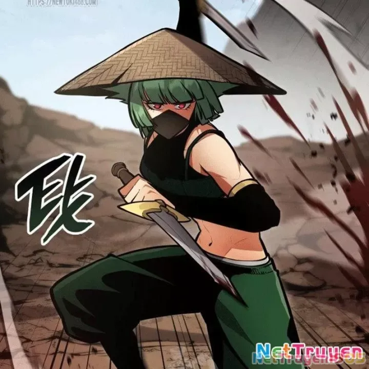 Độc Chiến Đế Vương - Chapter 32 - Page 12