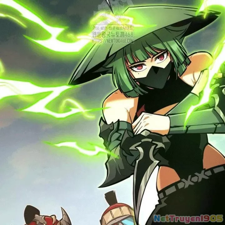 Độc Chiến Đế Vương - Chapter 32 - Page 121