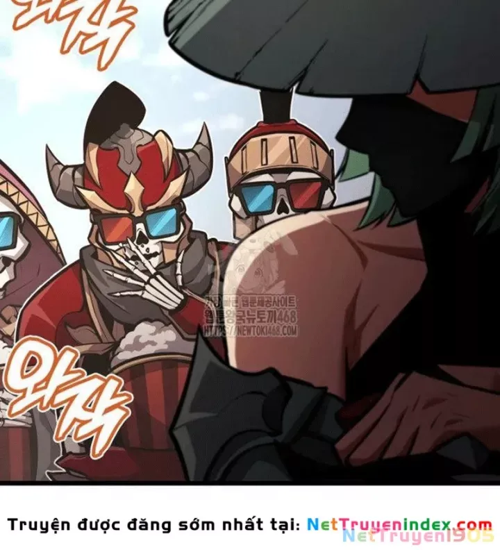 Độc Chiến Đế Vương - Chapter 32 - Page 124